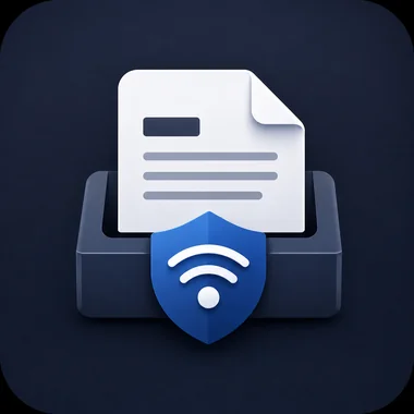 dFAX App-Icon